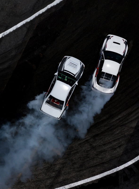 MOTORSPORTS