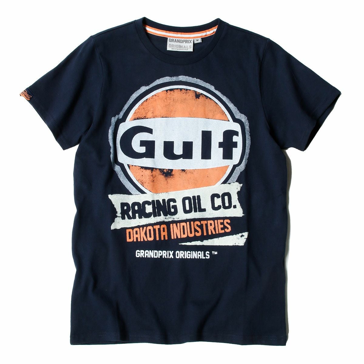 レーシング オイル Tシャツ | モトーリモーダ公式オンラインショップ