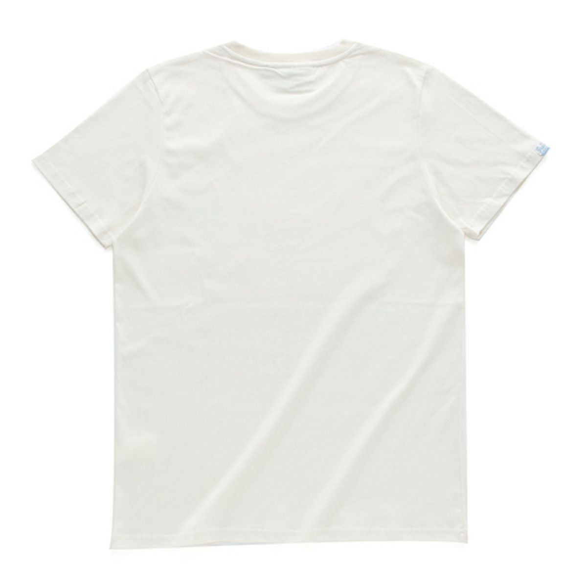 GULF｜レーシング オイル ｜Tシャツ｜クリーム
