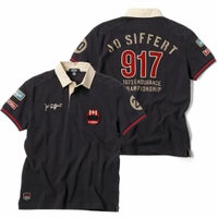 Warson Motors｜シフェール917ポロ｜ポロシャツ