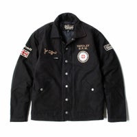 Warson Motors｜ヘビー ドライバー シフェール ジャケット｜アウター