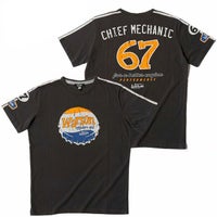 Warson Motors｜チーフ 67 Tシャツ｜