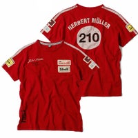 Warson Motors｜オロン ヴィラール1967 Tシャツ｜