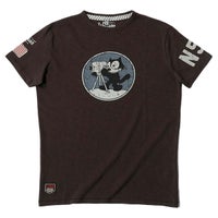 Warson Motors｜アベンジャー Tシャツ｜