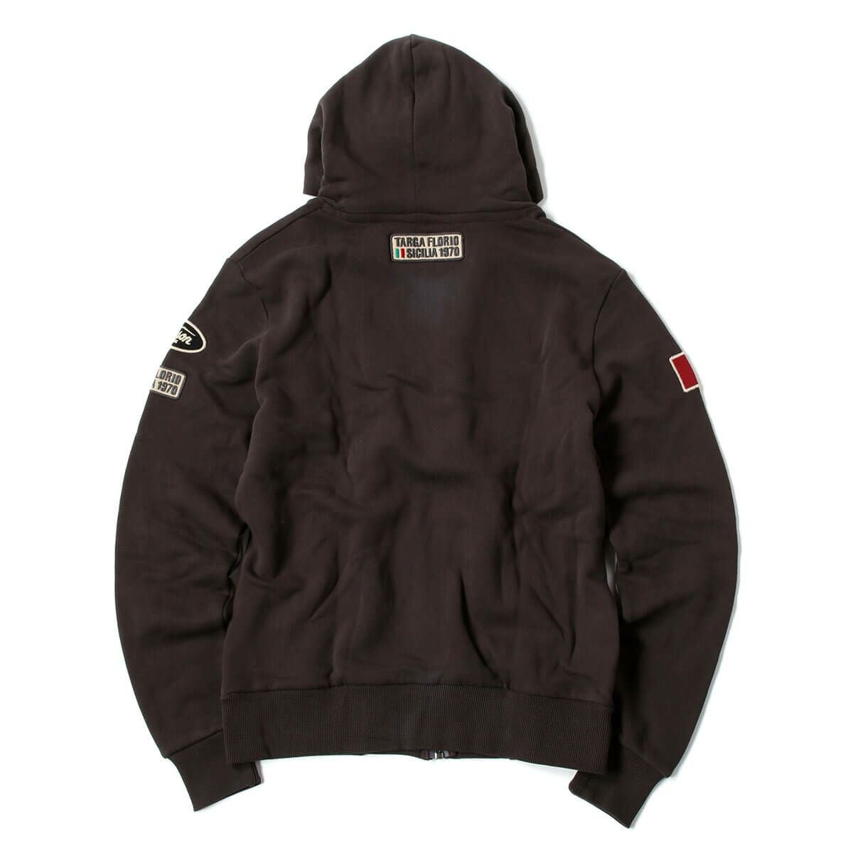 Warson Motors｜シフェール フーディー｜フーディ｜カーボン