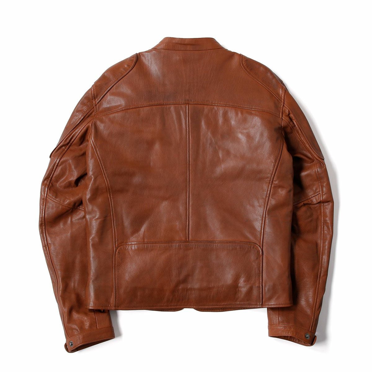 Warson Motors｜ジョー・シフェール レザージャケット｜アウター｜ブラウン