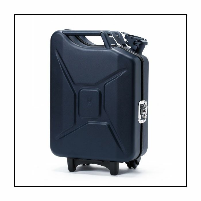 G-CASE｜キャリーケース｜ミッドナイトブルー
