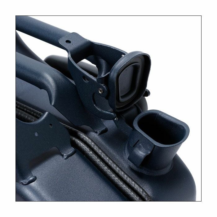 G-CASE｜キャリーケース｜ミッドナイトブルー