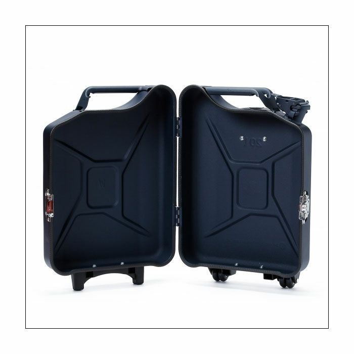 G-CASE｜キャリーケース｜ミッドナイトブルー