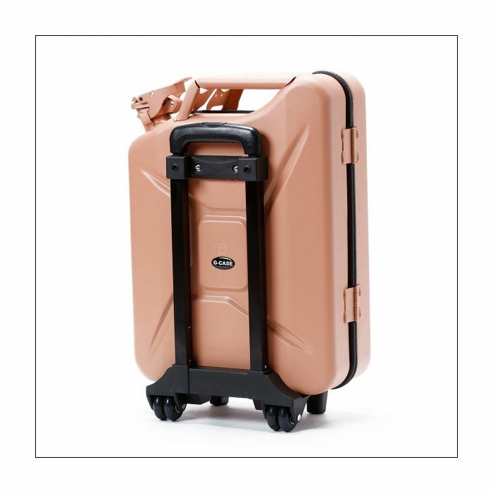 G-CASE｜キャリーケース｜ヌード