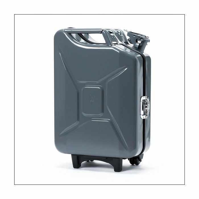 G-CASE｜キャリーケース｜ダークグレー