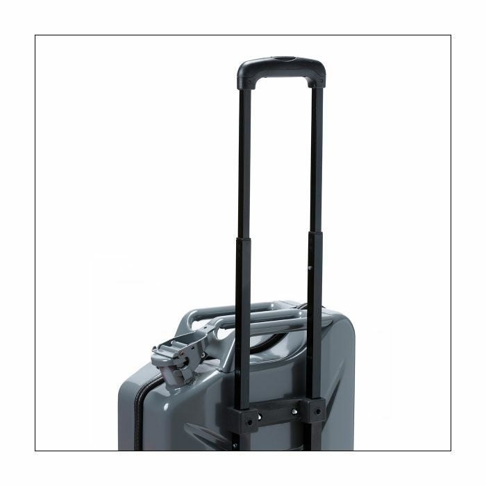 G-CASE｜キャリーケース｜ダークグレー