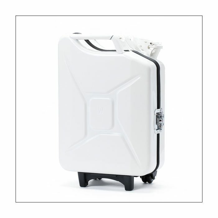 G-CASE｜キャリーケース｜ホワイト