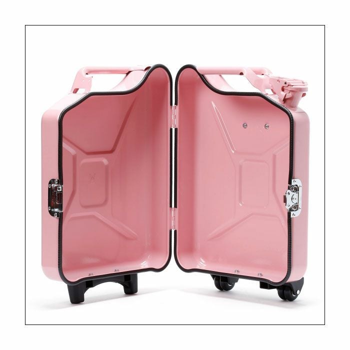 G-CASE｜キャリーケース｜ピンク