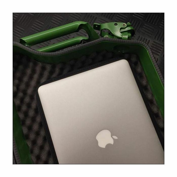 G-CASE｜ウレタンフォーム（バックパック用）｜バックパック