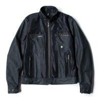 helstons｜ジェネシス メッシュ ジャケット｜