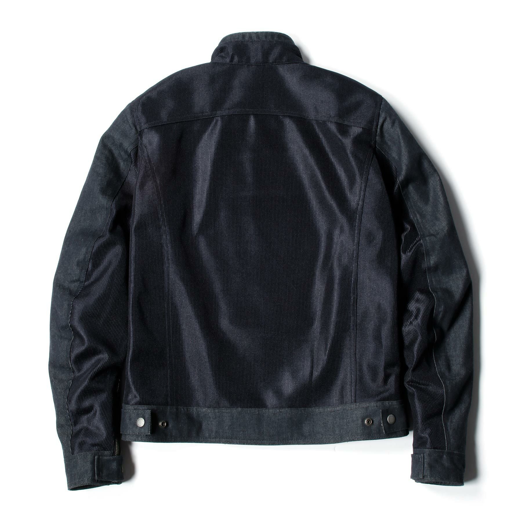 helstons｜ジェネシス メッシュ ジャケット｜ブルー