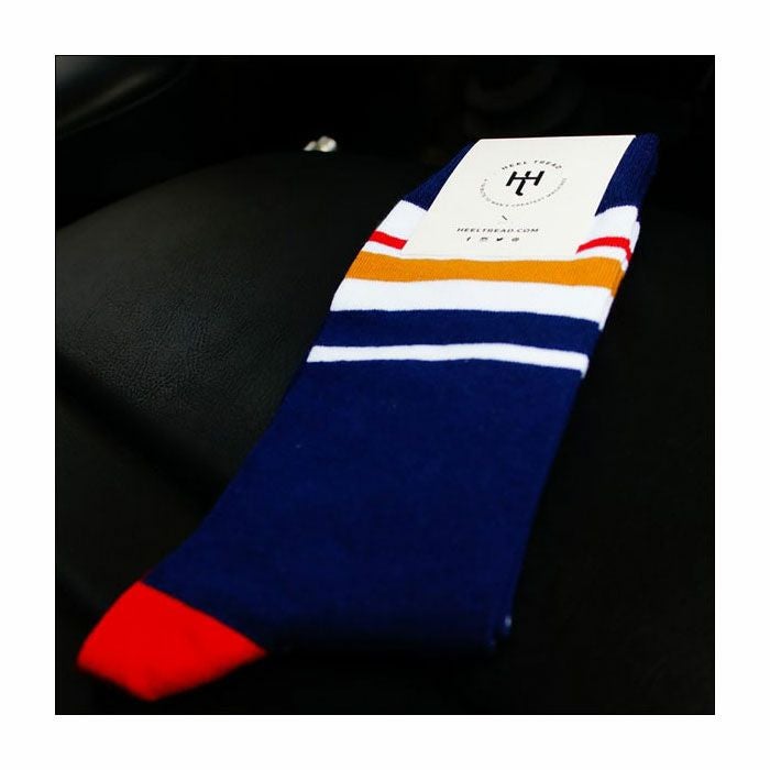 HEEL TREAD｜FW16｜ソックス