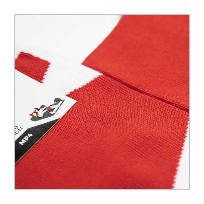 HEEL TREAD｜MP4｜ソックス