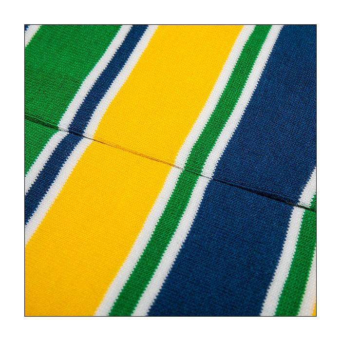 HEEL TREAD｜アイルトン｜ソックス