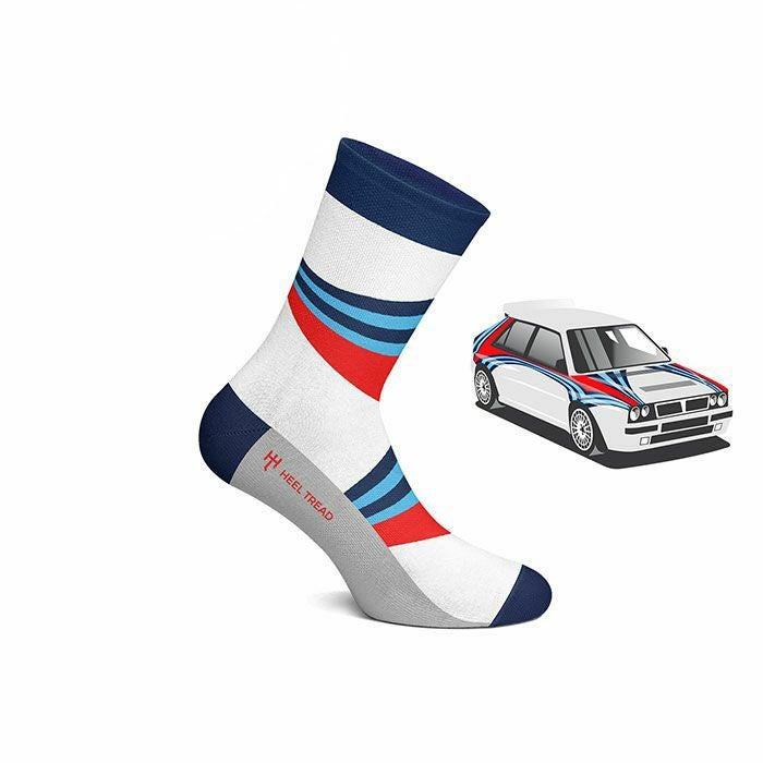 HEEL TREAD｜インテグラーレ｜ソックス