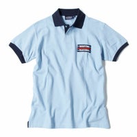 MARTINI RACING｜マルティニ レーシング ポロシャツ｜