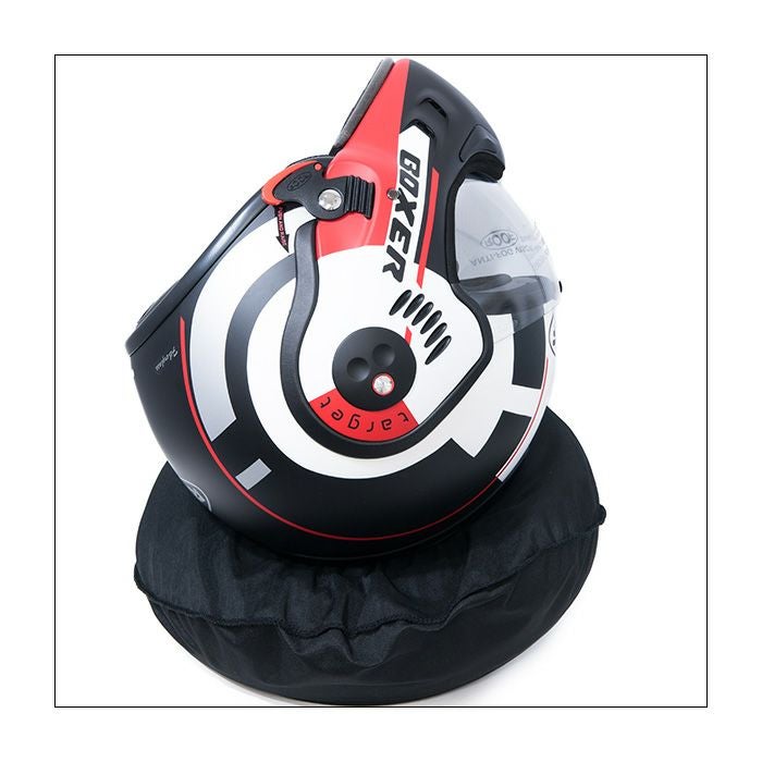 ROOF｜ROOF ヘルメット用クッション｜ヘルメット関連｜ブラック