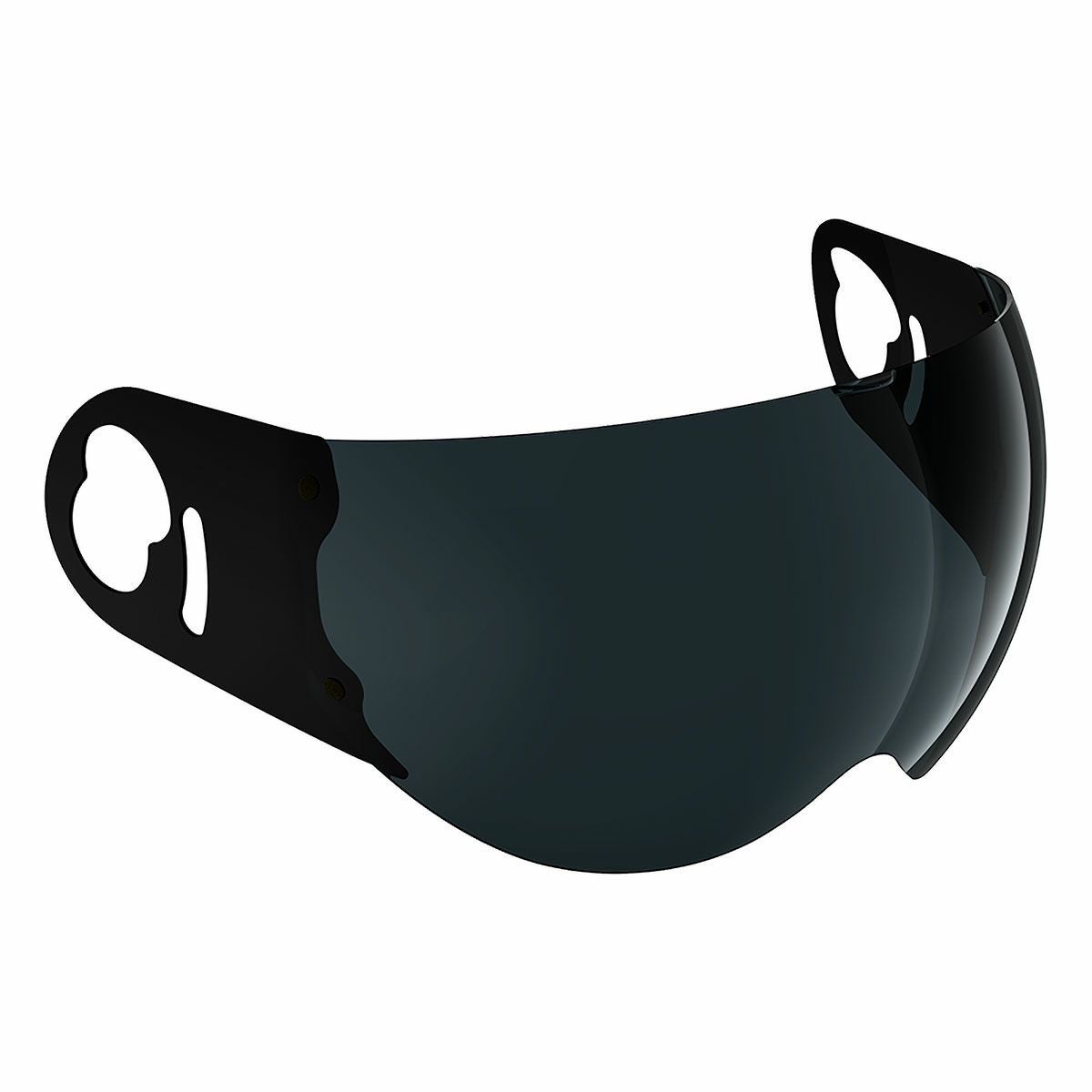 ROOF｜ROOF シールド｜シールド・ピーク｜スモーク