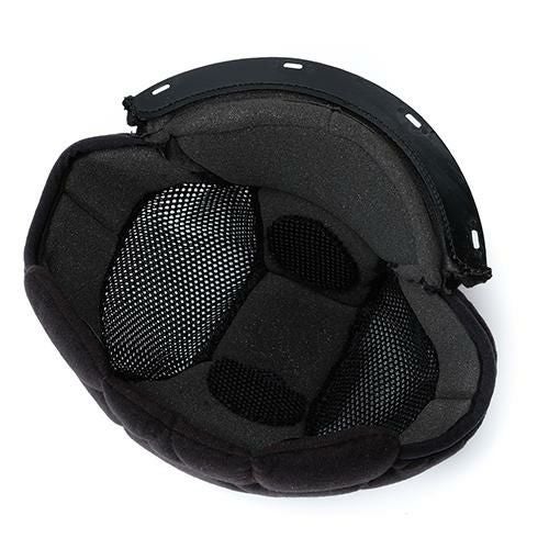 ROOF｜BOXER V8専用 内装パッド｜パーツ｜ブラック