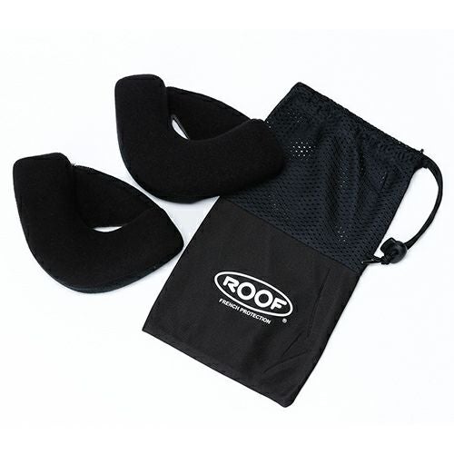 ROOF｜BOXER V8専用 チークパッド｜パーツ