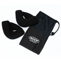 ROOF｜BOXER V8専用 チークパッド｜パーツ