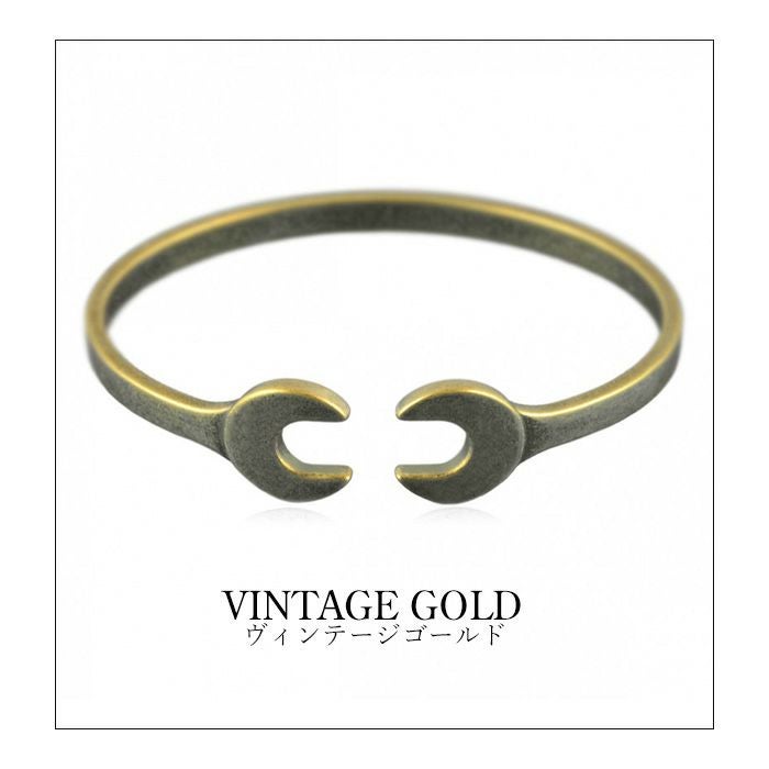 ROUILLE｜ルイユ レースレット｜アクセサリー｜ヴィンテージゴールド