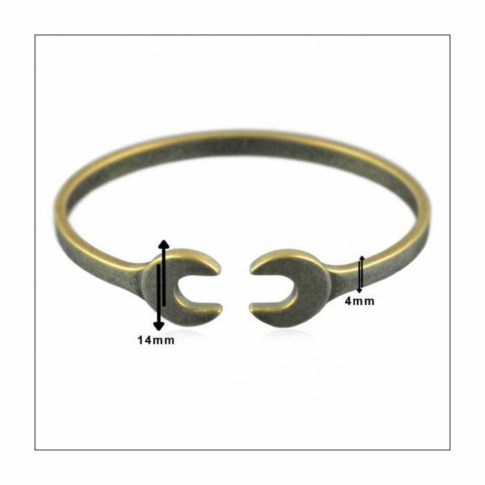 ROUILLE｜ルイユ レースレット｜アクセサリー｜ヴィンテージゴールド