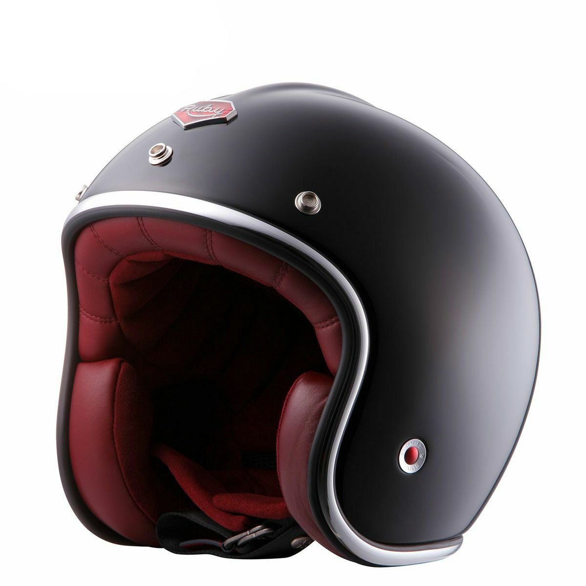 RubyヘルメットフルフェイスXLサイズ