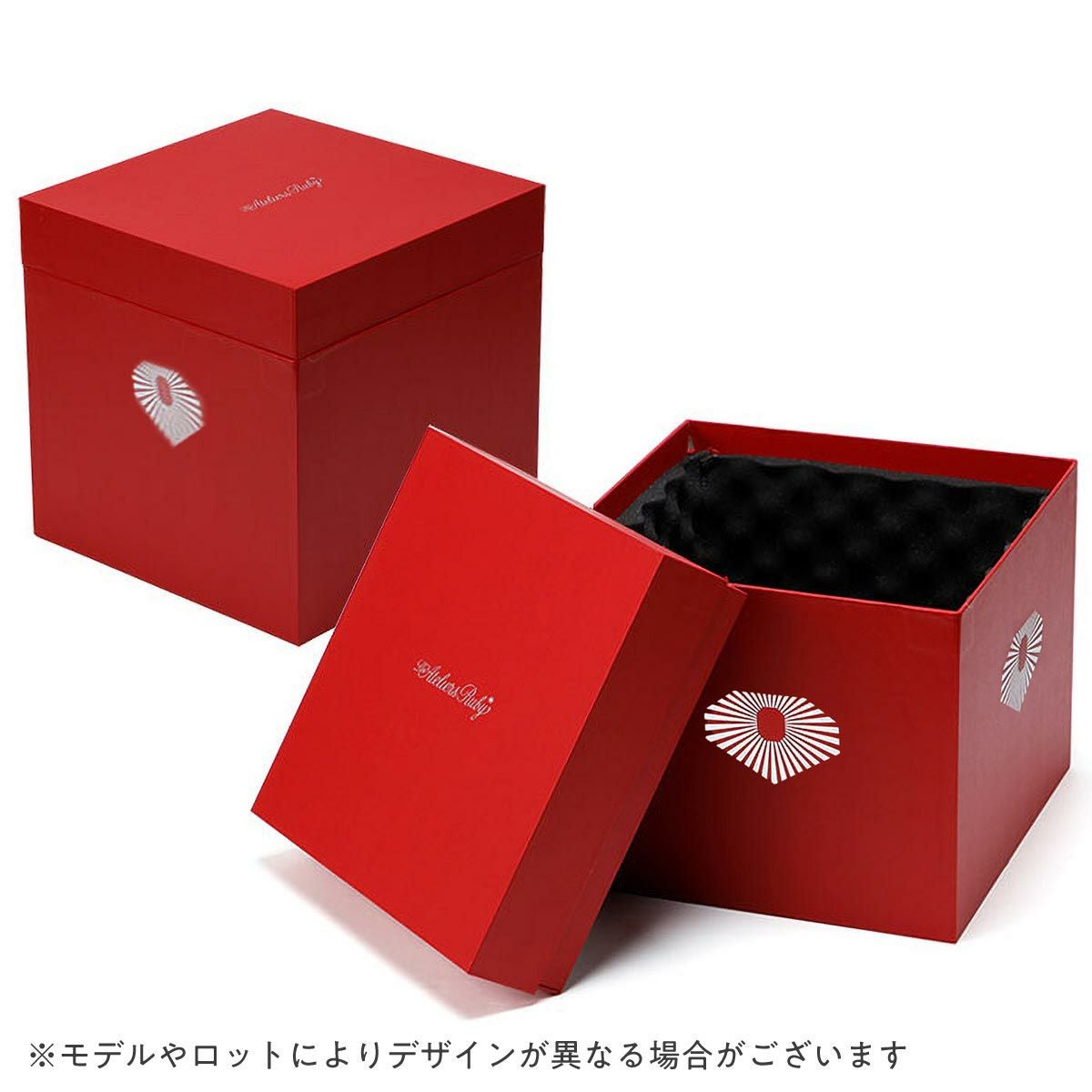 Ruby｜ガブリエル（パヴィヨン）｜ジェット