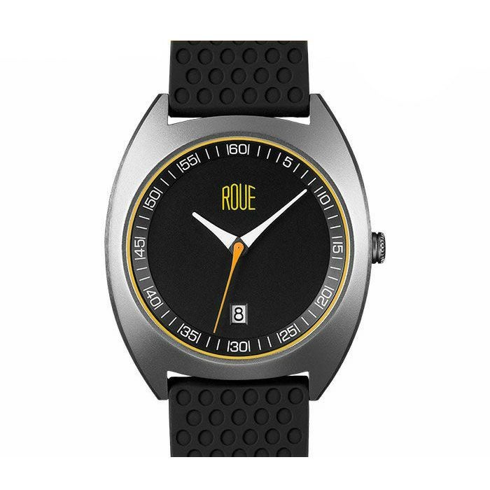 ROUE｜CAL FOUR｜時計
