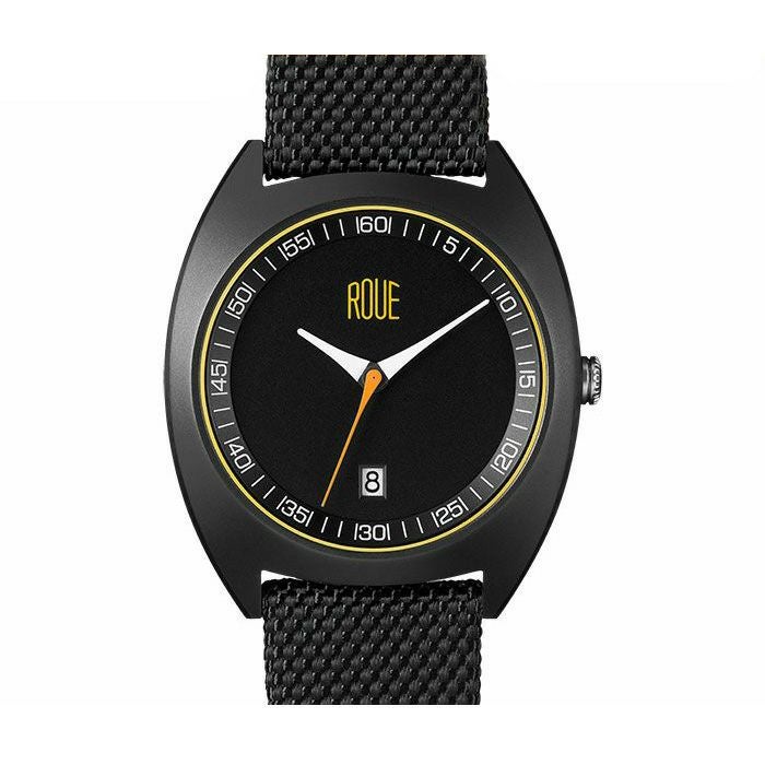 ROUE｜CAL THREE｜時計