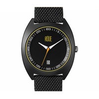 ROUE｜CAL THREE｜時計