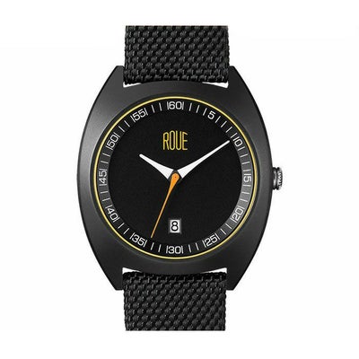 ROUE｜CAL THREE｜時計