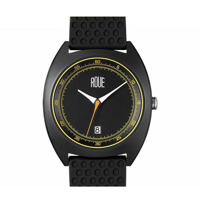 ROUE｜CAL TWO｜時計