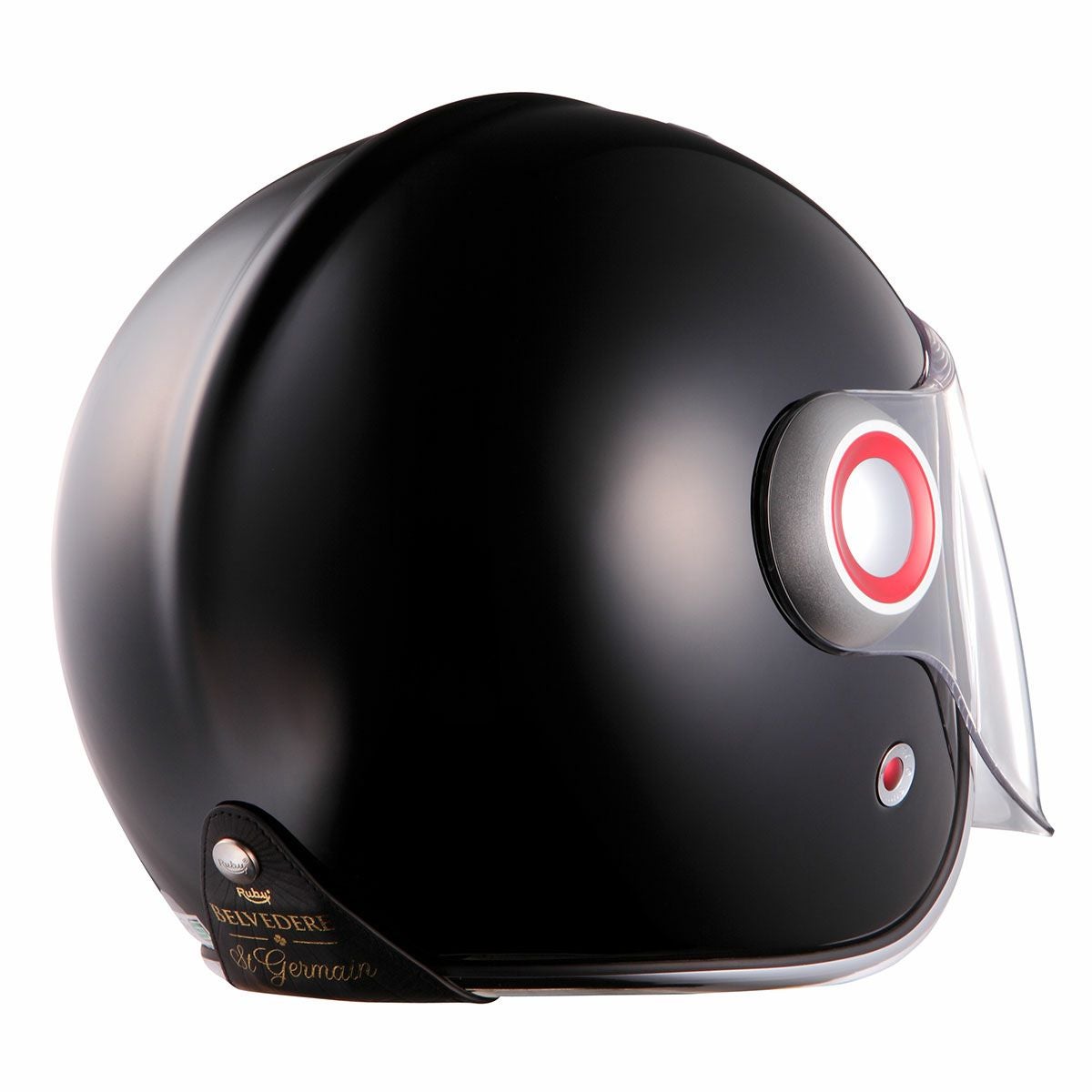 Ruby｜サン ジェルマン（ベルベデーレ）｜ジェット