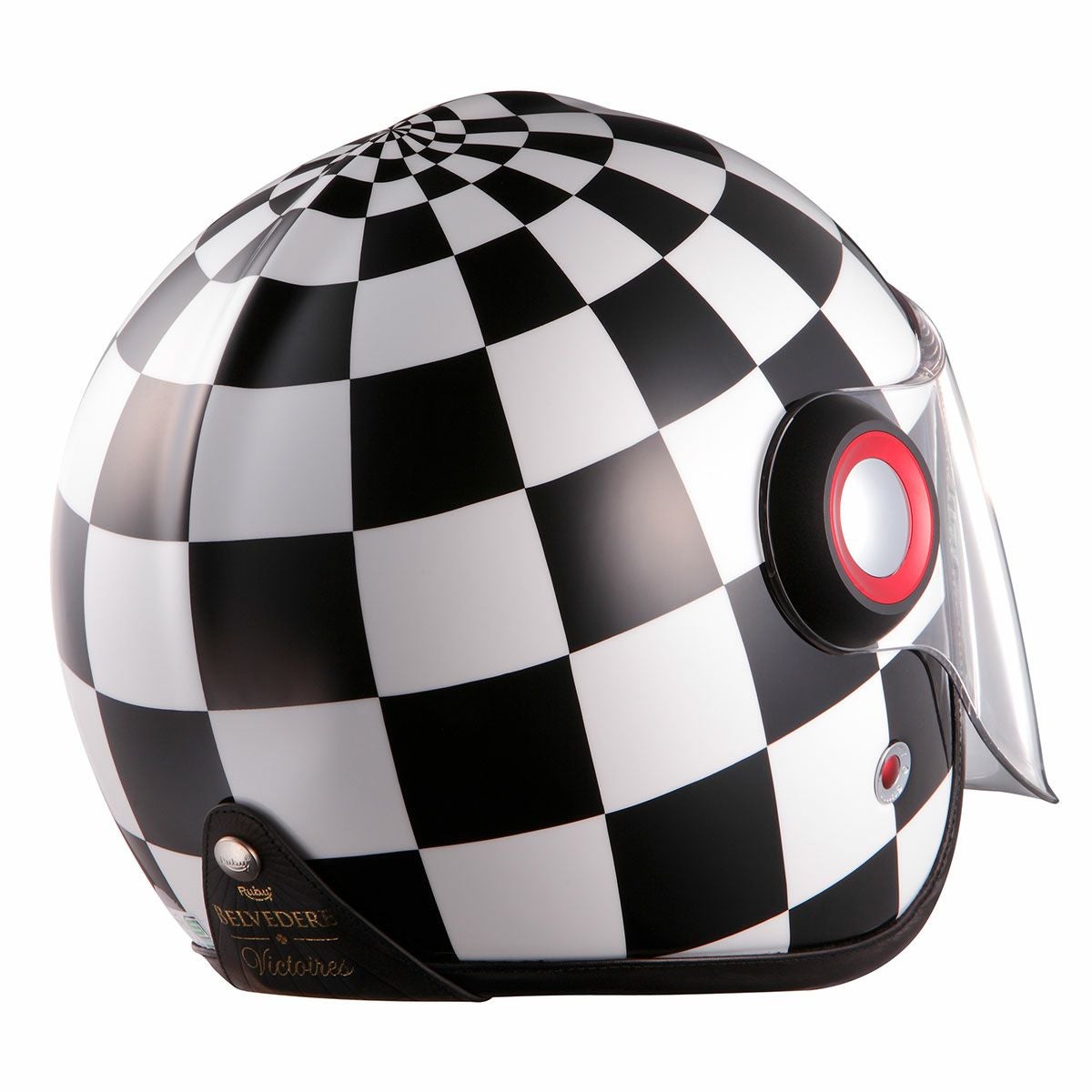 Ruby｜ヴィクトワール（ベルベデーレ）｜ジェット