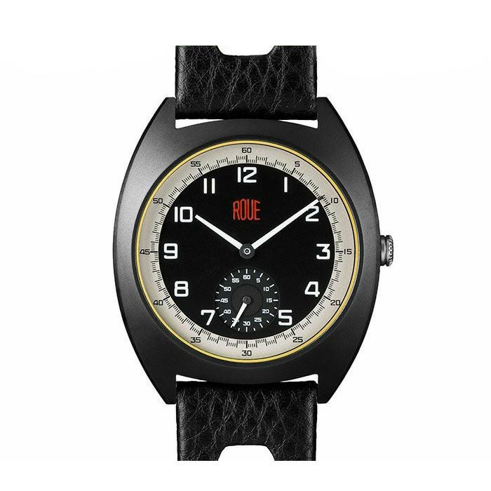 ROUE｜SSD ONE｜時計