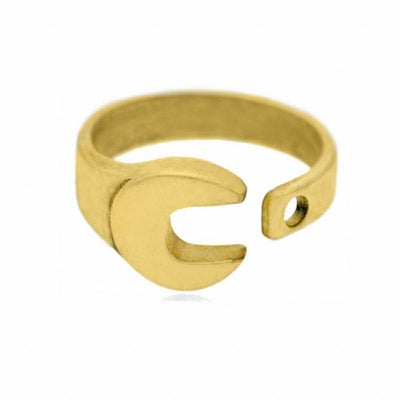 ROUILLE｜ヘリテージ レースリング｜アクセサリー