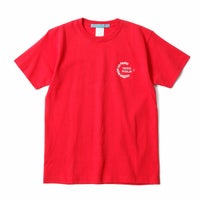 Mille Miglia｜MM Tシャツ｜レッド