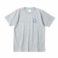 Mille Miglia｜MM Tシャツ｜グレー