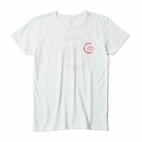 Mille Miglia｜MM Tシャツ｜ホワイト