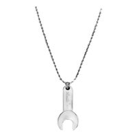 ROUILLE｜ルイユ ロザリオ 925シルバー｜アクセサリー