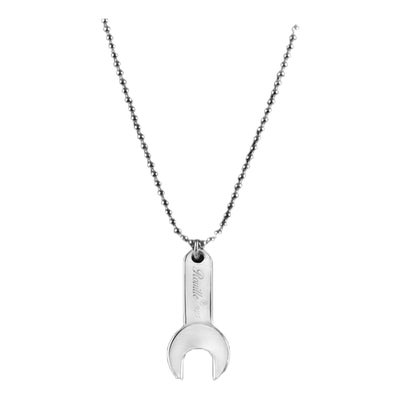 ROUILLE｜ルイユ ロザリオ 925シルバー｜アクセサリー