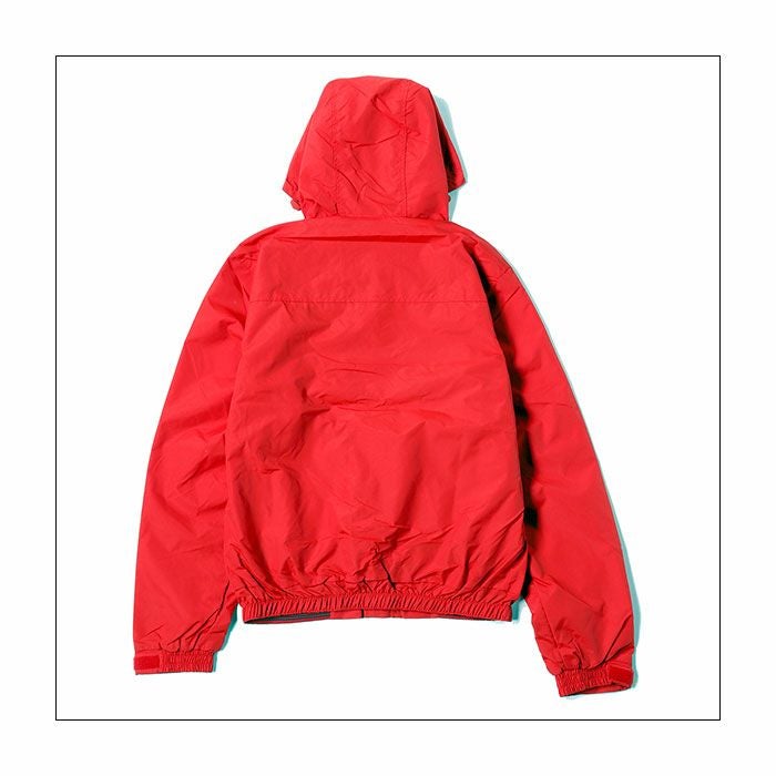 Mille Miglia｜パシフィック ジャケット｜アウター｜レッド